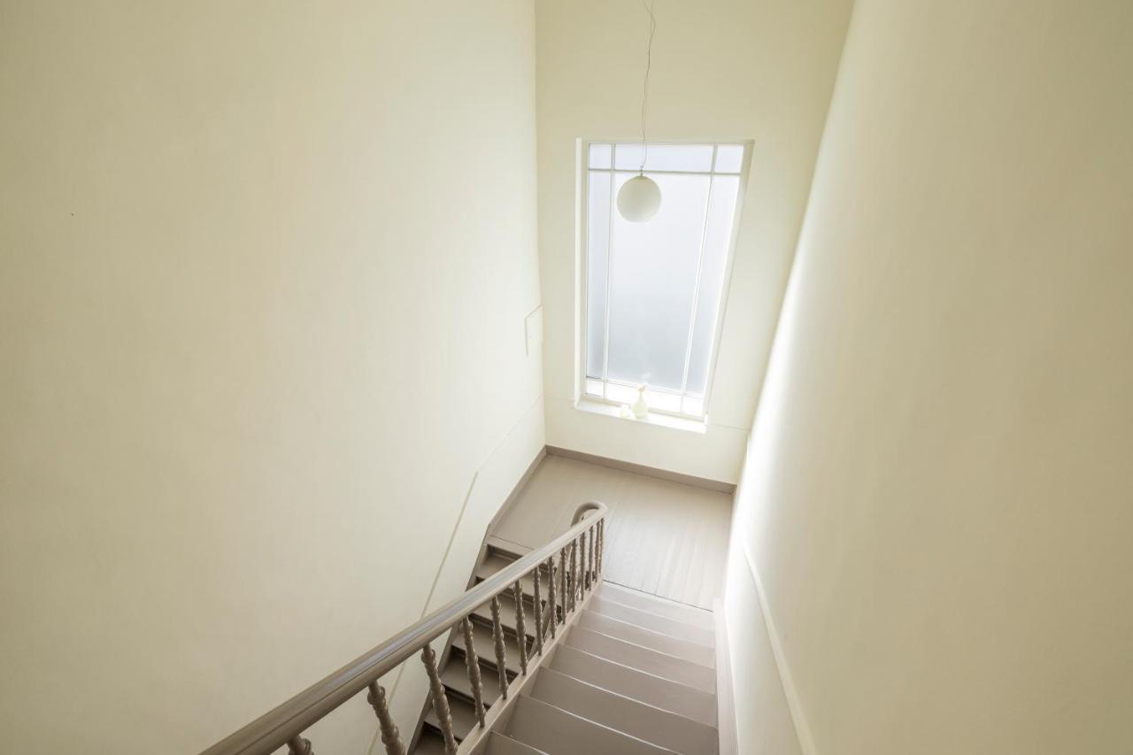 The Piano Guesthouse - Kwaadham52 Гент Экстерьер фото