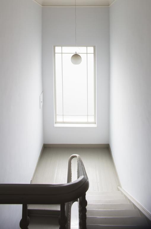 The Piano Guesthouse - Kwaadham52 Гент Номер фото